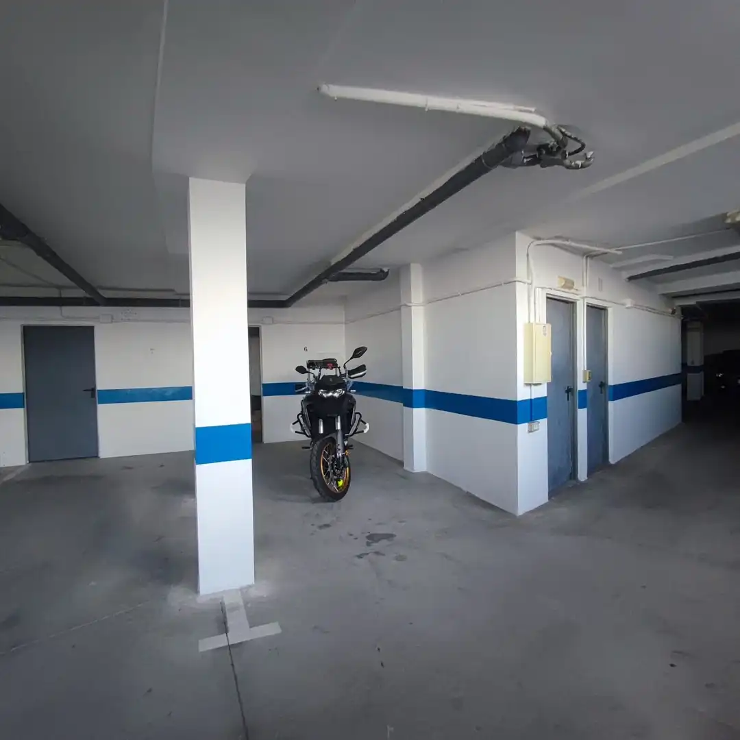 Parking de Garaje en venta en Almodóvar del Río
