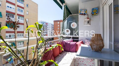 Photo 3 of Flat for sale in Avinguda de la Malva-rosa, La Malva-rosa, Valencia Capital