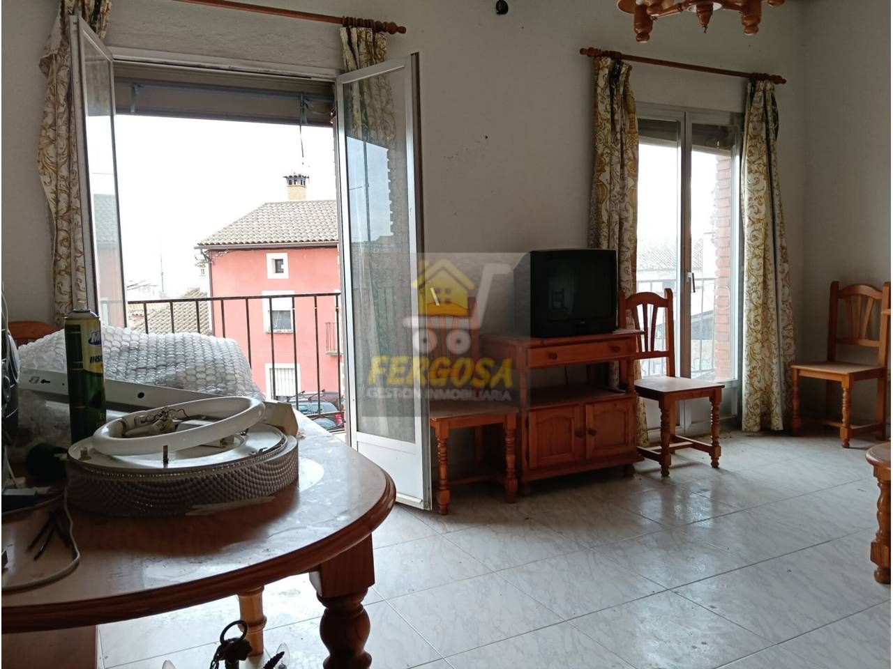 Habitación de Piso en venta en Nombela con Terraza y Amueblado