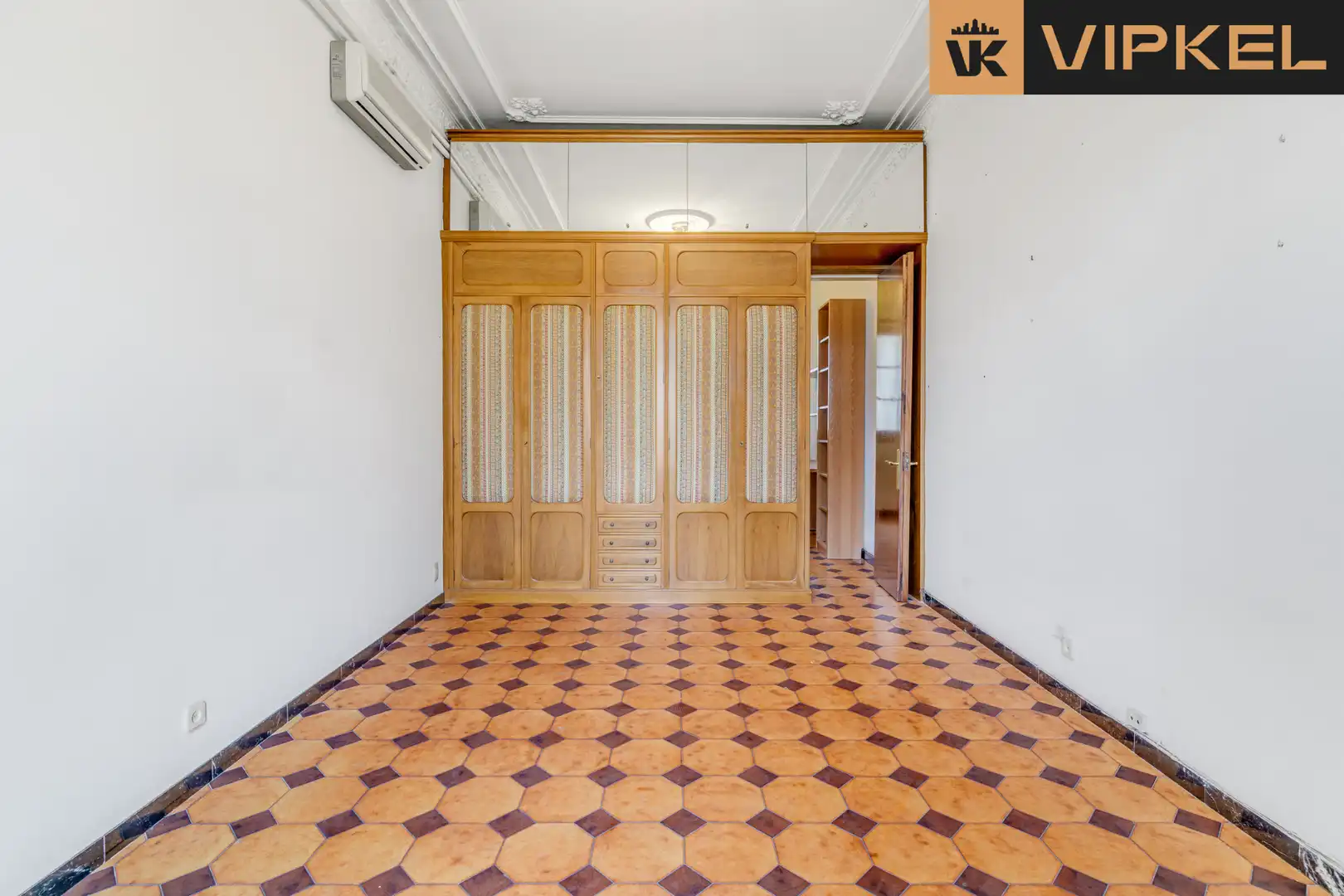 Appartement avec terrasse à vendre à Gran Via de les Corts Catalanes, imagen 19