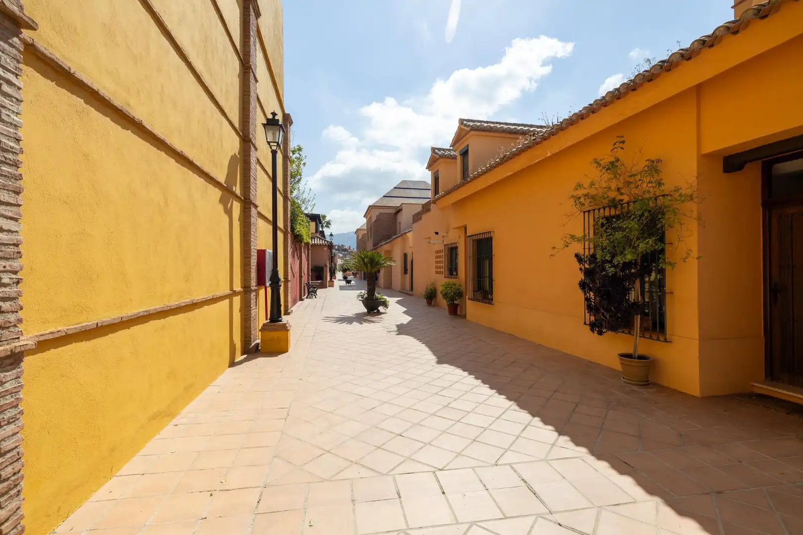 Reihenhaus mit Terrasse zum Verkauf in Cuesta Pino 65, imagen 64