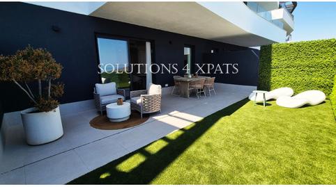 Foto 4 de Apartamento en venta en Calle Grajillas, S/n, Diseminados, Málaga