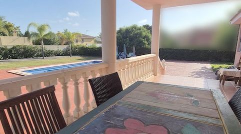 Foto 5 de Casa o xalet en venda a Cañada del Fenollar, Alicante / Alacant