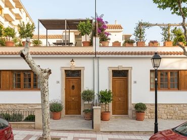 Casa a schiera in vendita a Carrer del Mar