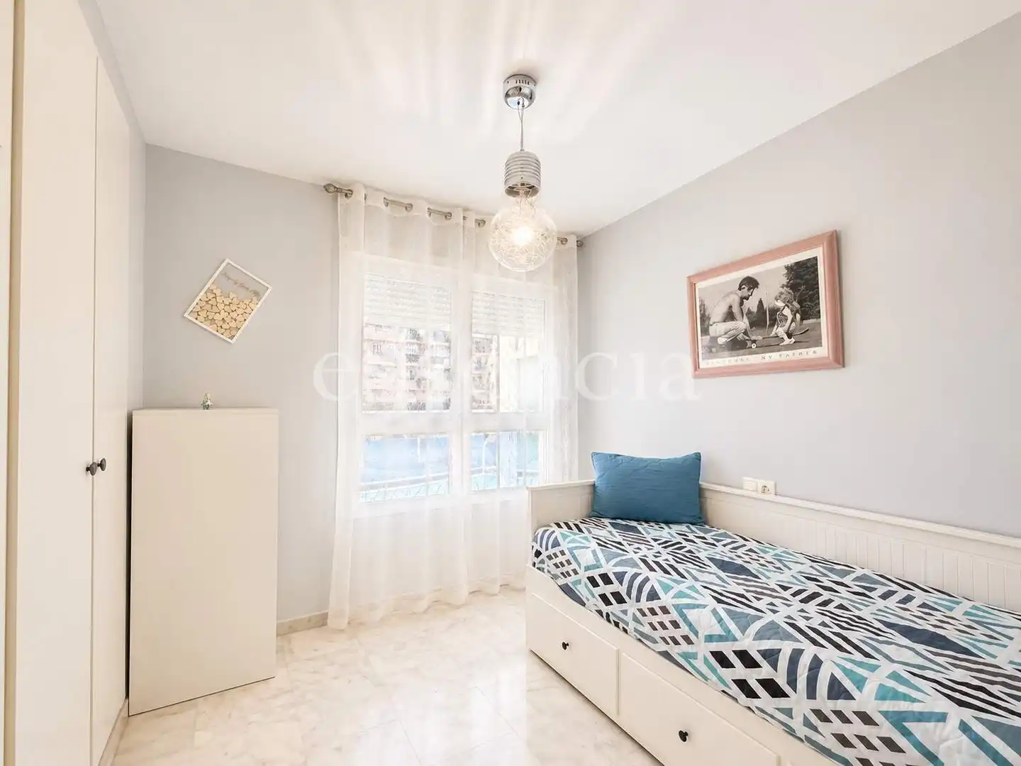 Apartment mit Terrasse zum Verkauf in La Cala de Villajoyosa, imagen 11