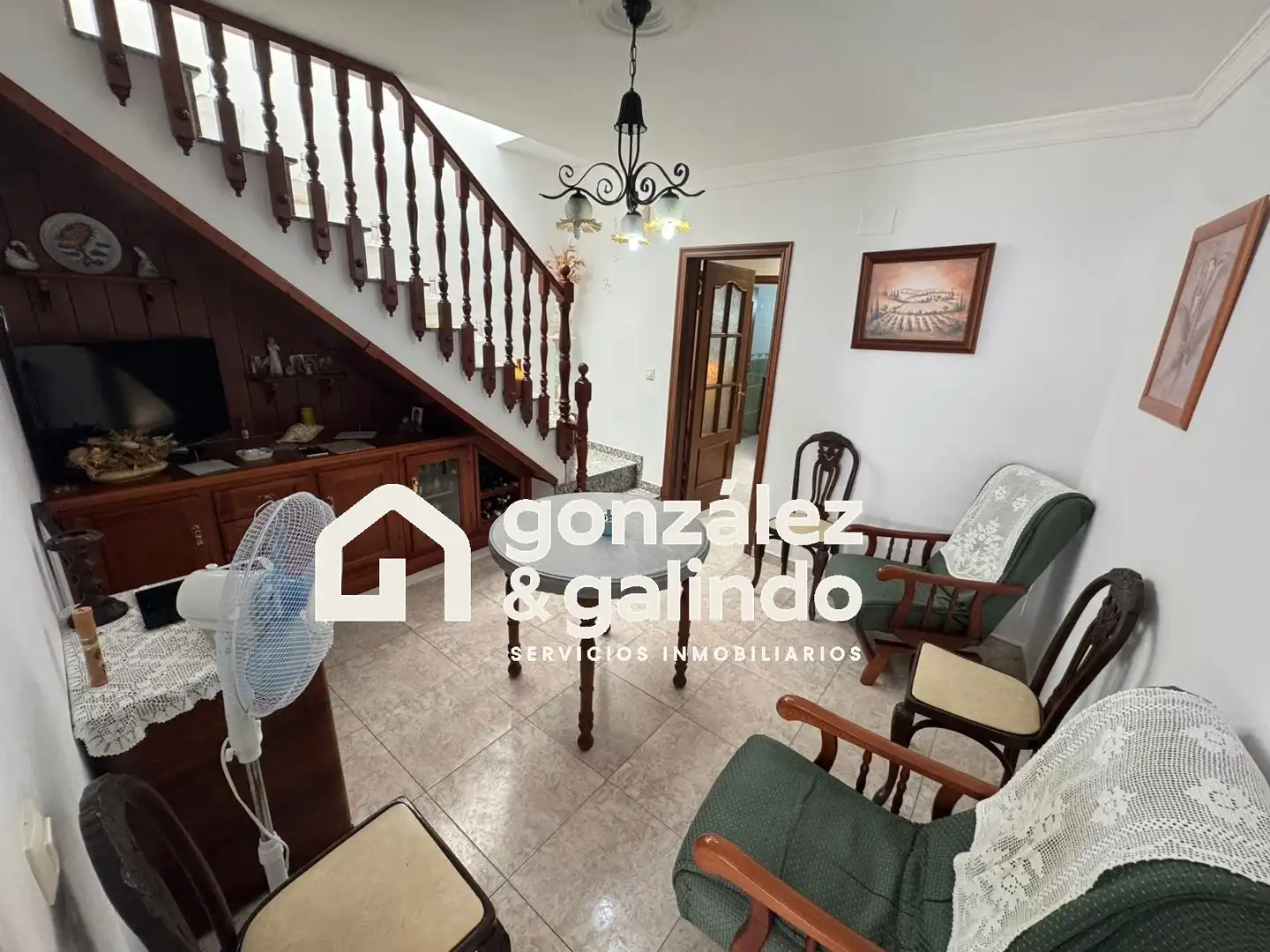 Country homes for sale in Villanueva de San Juan