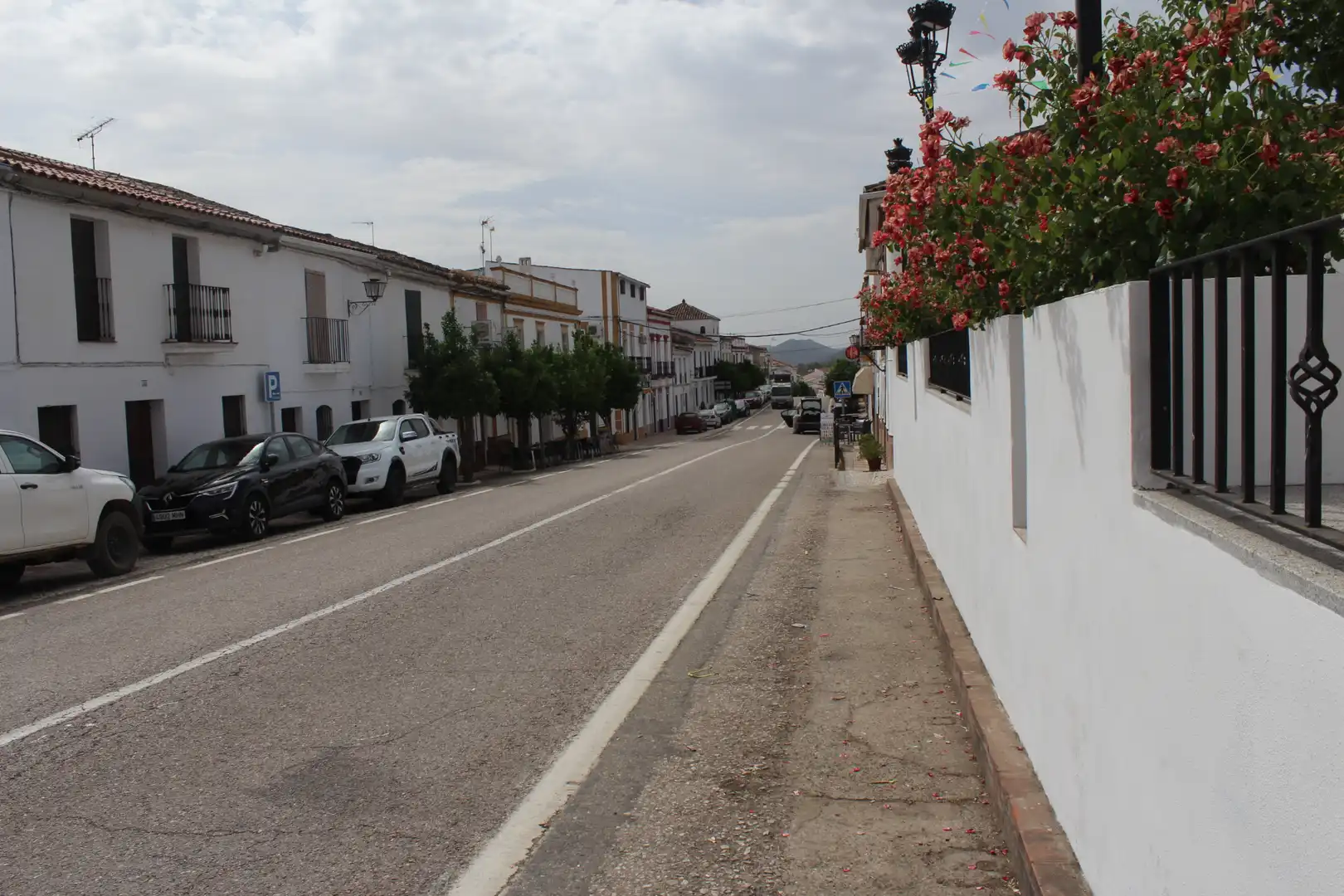 Casa amb terrassa en venda a Calle Juan Ramón Jiménez, imagen 4