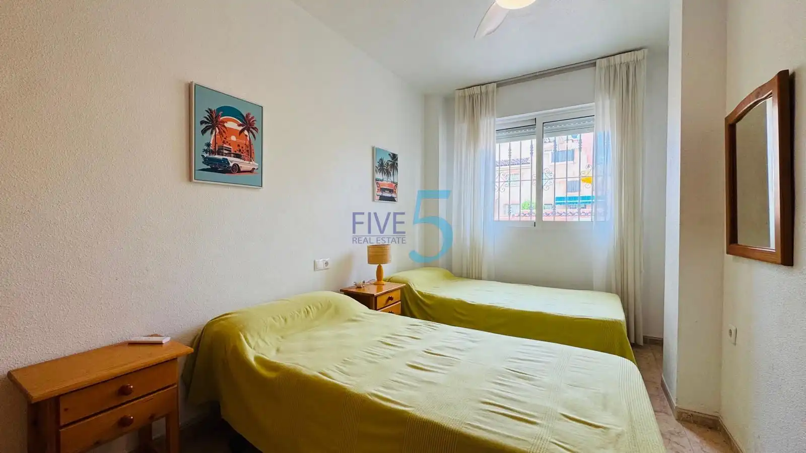 Flat with pool for sale in Orihuela Costa, imagen 11