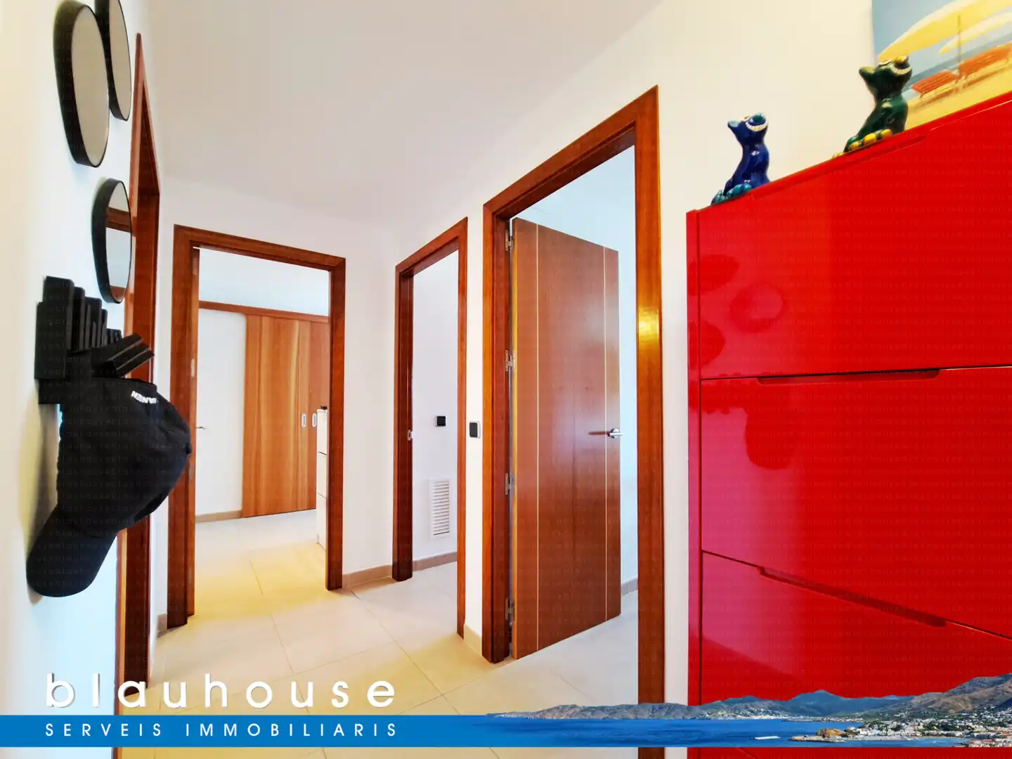 Apartament en venda a Grifeu - Cap Ras - Els Estanys - Sant Genís