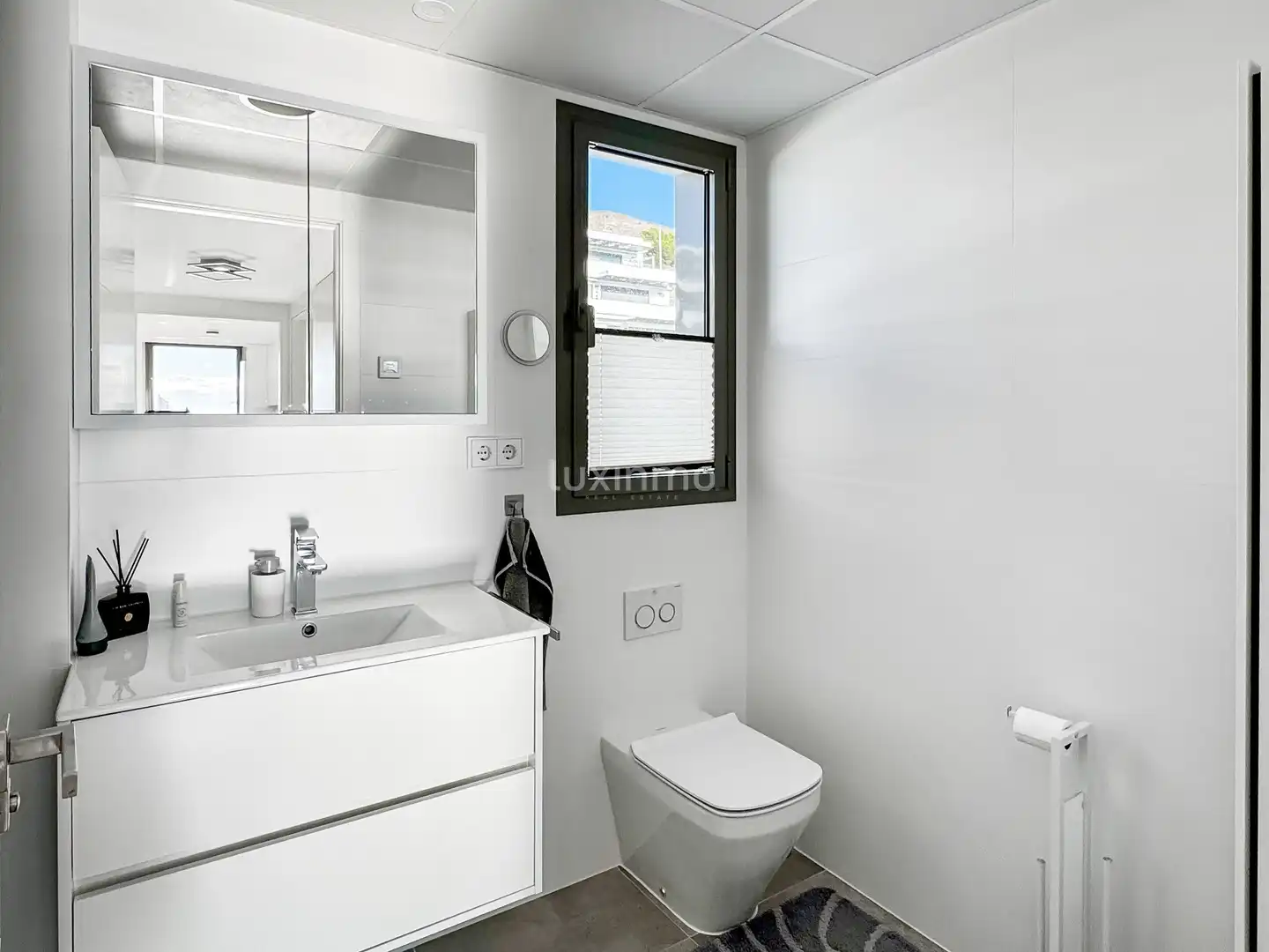 Appartement avec terrasse à vendre à Balcón de Finestrat - Terra Marina, imagen 15