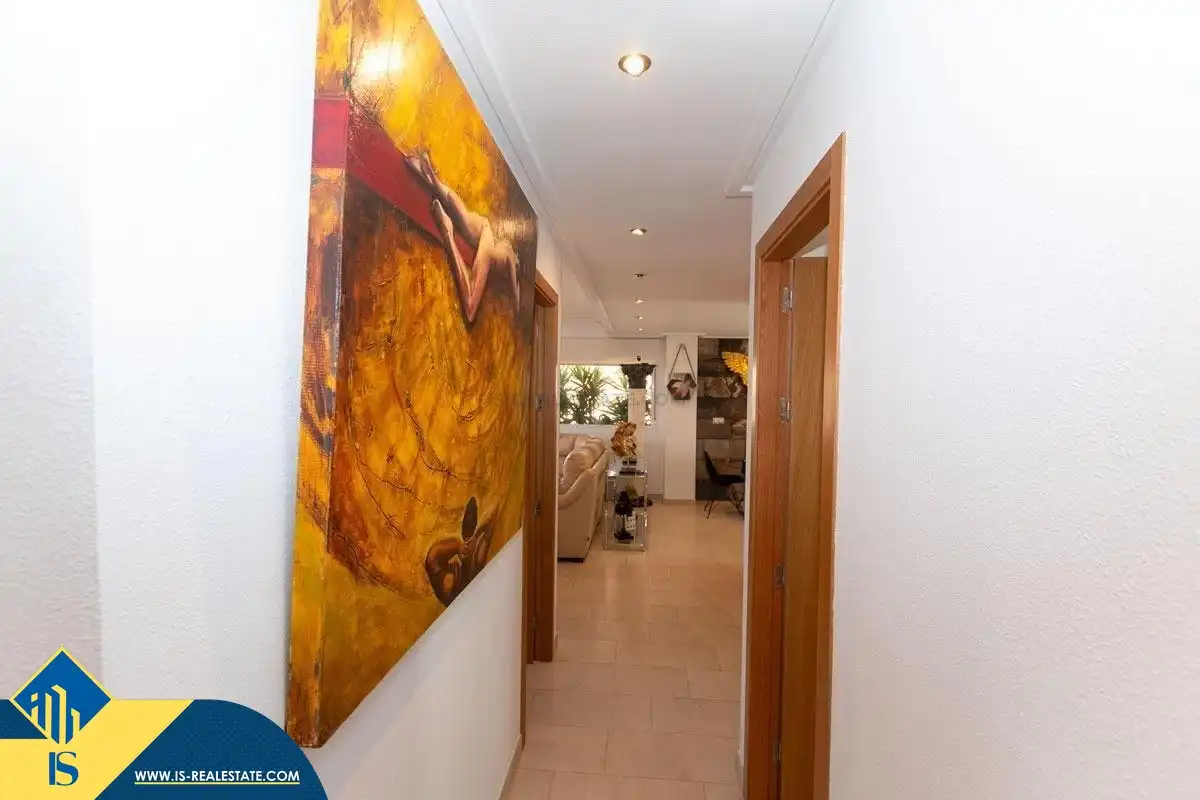 Wohnung mit Pool zum Verkauf in Orihuela Costa, imagen 12