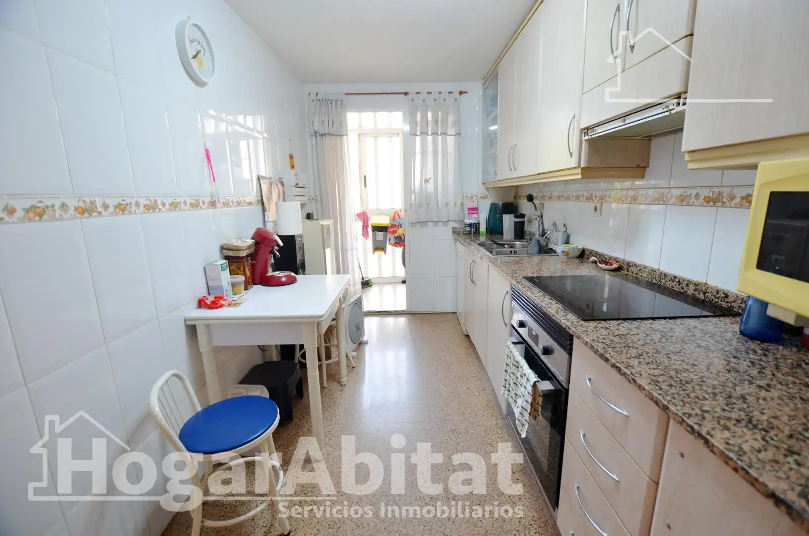 Flat with lift for sale in Calle Córdoba, imagen 10