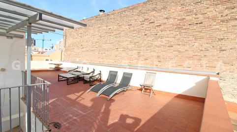 Foto 3 de Àtic en venda a Carrer de Montsió, Barri Gòtic,  Barcelona Capital