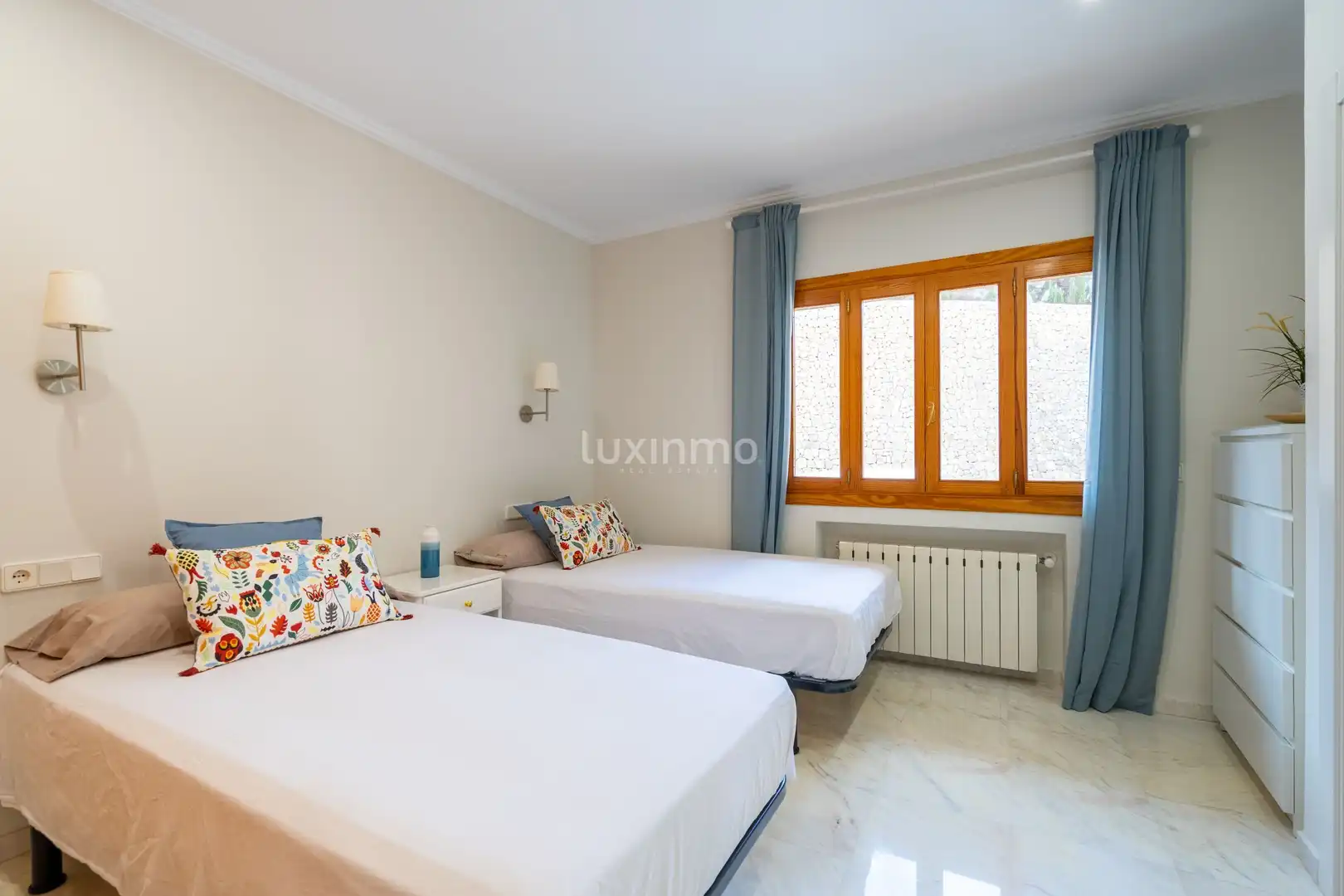 Chalet con piscina en venta en Gargasindi - Garduix - Colina del Sol, imagen 35