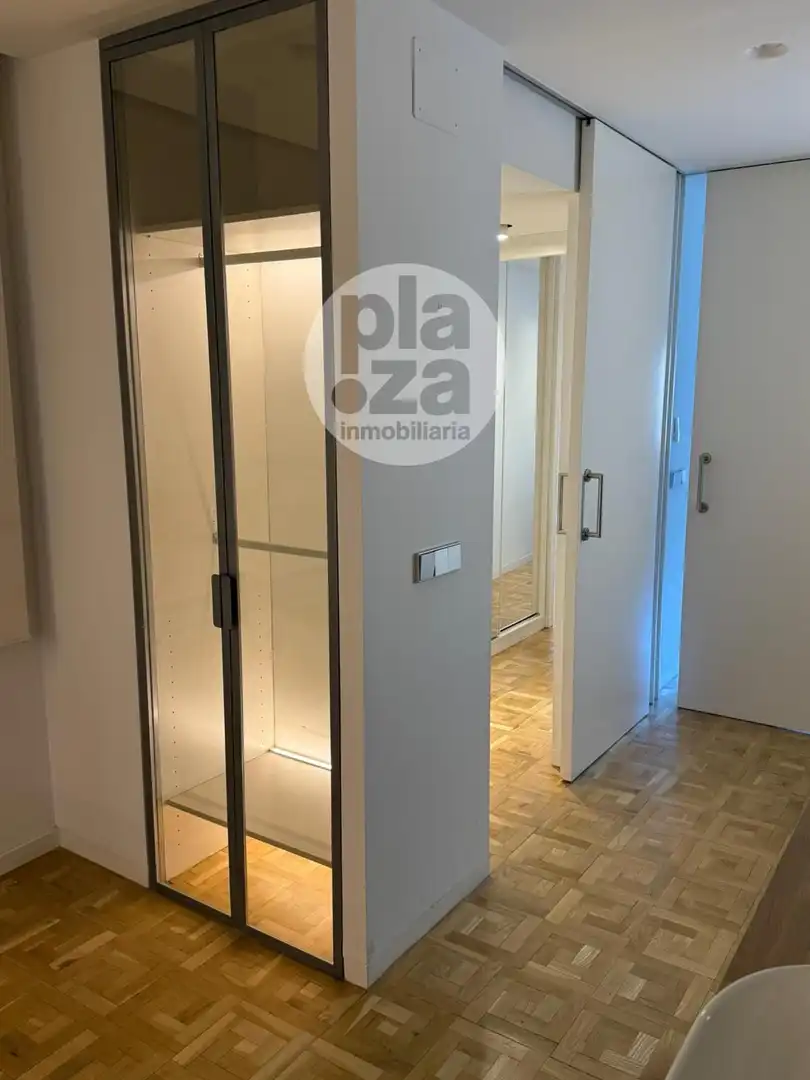 Flat for sale in Burgos  with Heating