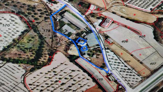 Terreno residencial en Venta en Tarrega-ag.s.m.. en Sant Martí de Riucorb