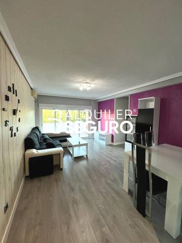 Piso en Alquiler en Jaime I El Conquistador  en Reyes