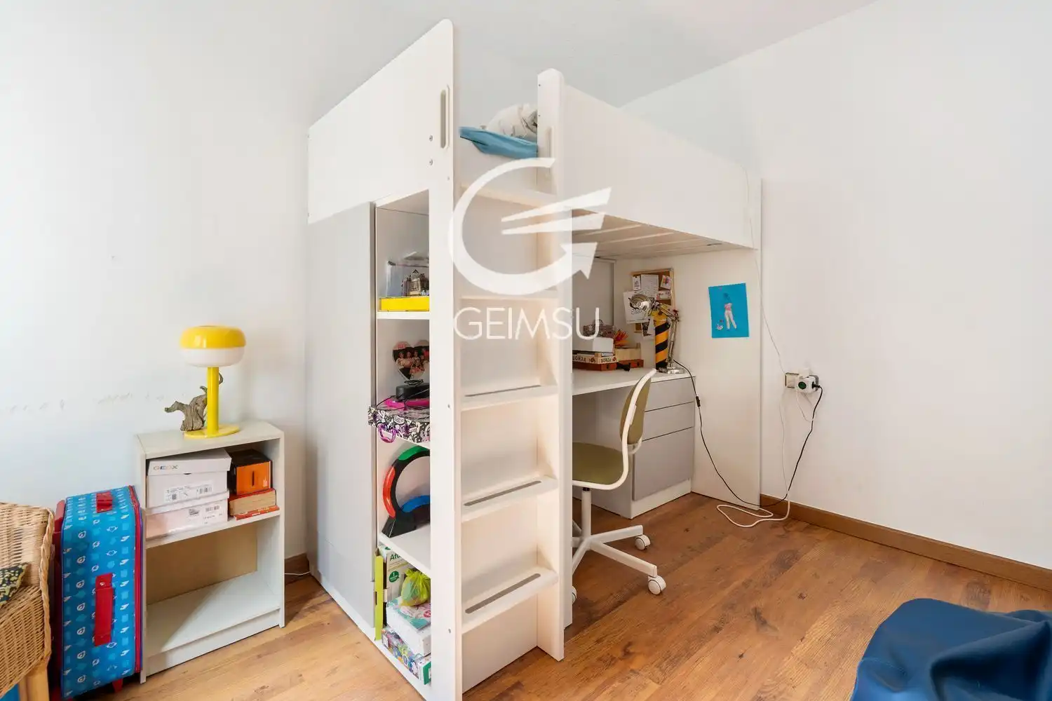 Habitación de Piso en venta en Barcelona con Aire acondicionado y Terraza