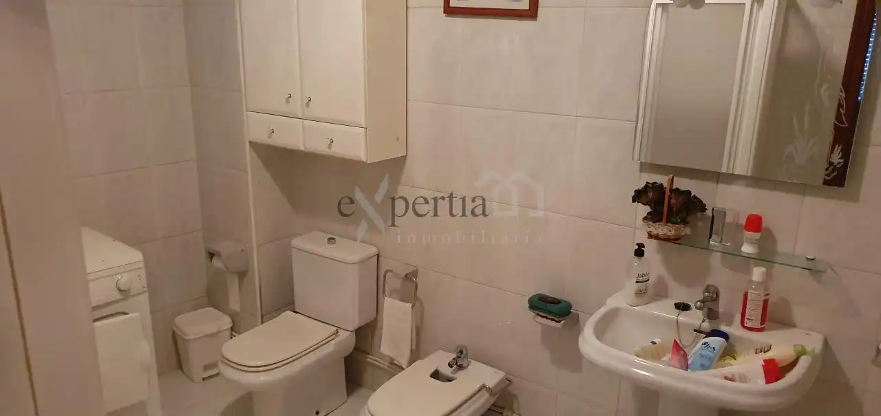 Piso en venta en Boiro