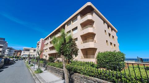 Foto 3 de Piso de alquiler en Mendilauta Kalea, Zarautz, Gipuzkoa