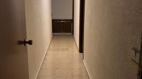 Foto 5 de Pis en venda a Parque Ayala - Jardín de la Abadía - Huelín, Málaga