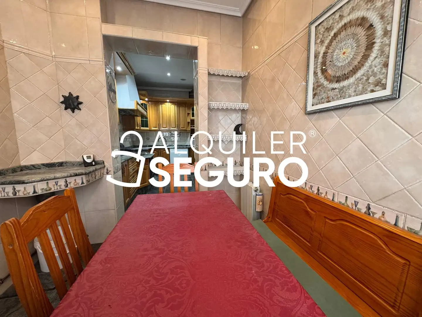 Casa o xalet de lloguer en Madrid amb Aire condicionat, Calefacció i Terrassa