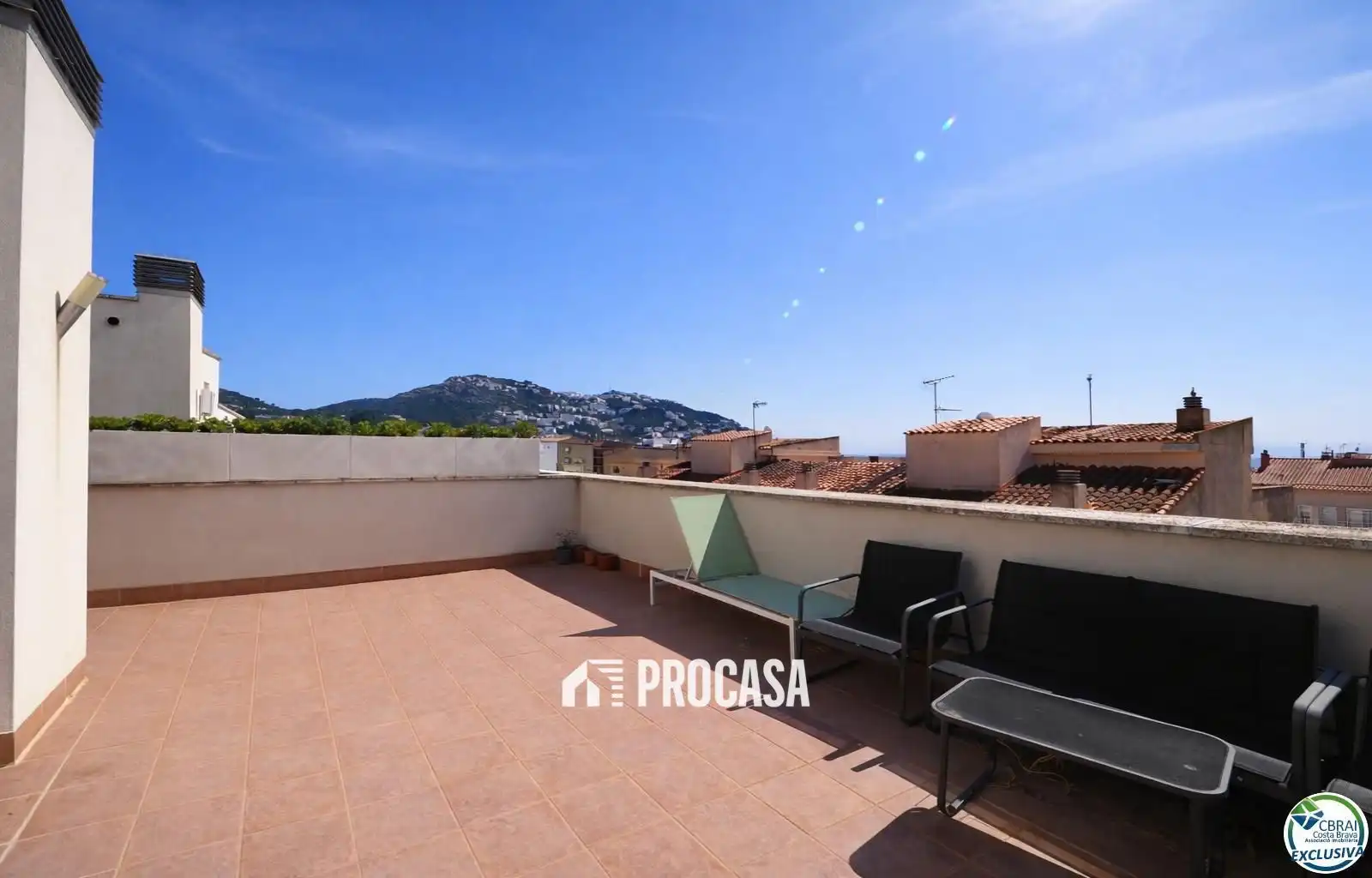 Wohnung mit Aufzug zum Verkauf in TIRSO DE MOLINA