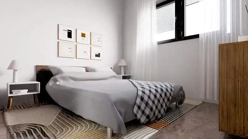 Villa con giardino in vendita a Carrer de Xipre, imagen 11