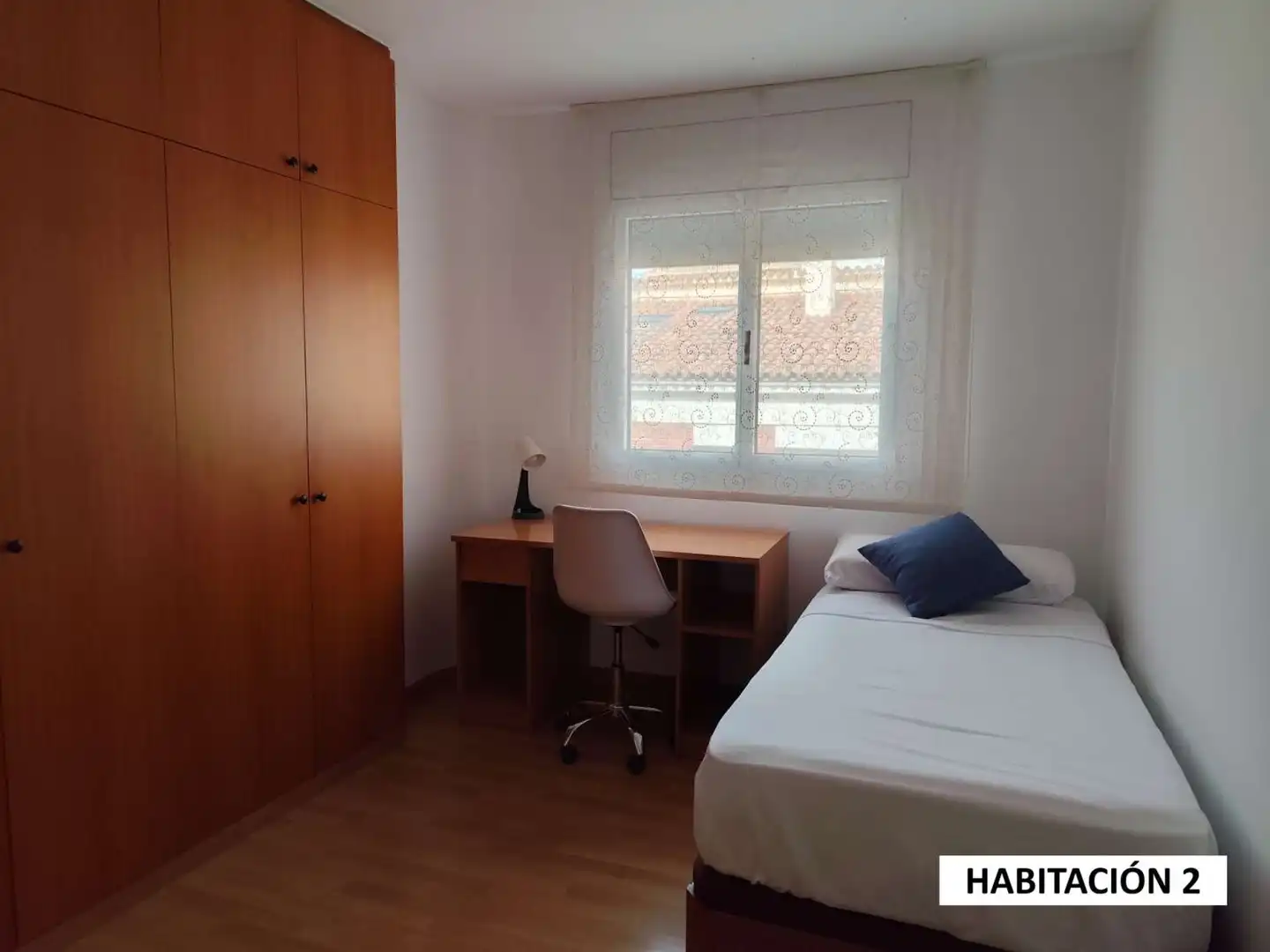 Room in Catalunya - Fontetes