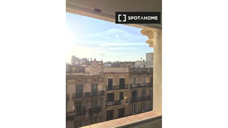 Piso en alquiler en Eixample, imagen 6