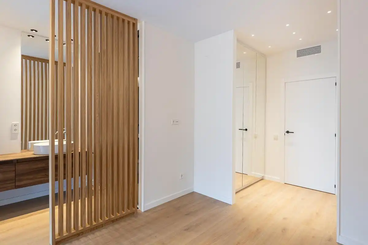 Wohnung mit Terrasse zum Verkauf in Carrer Carrer del Comte d'Urgell, imagen 19