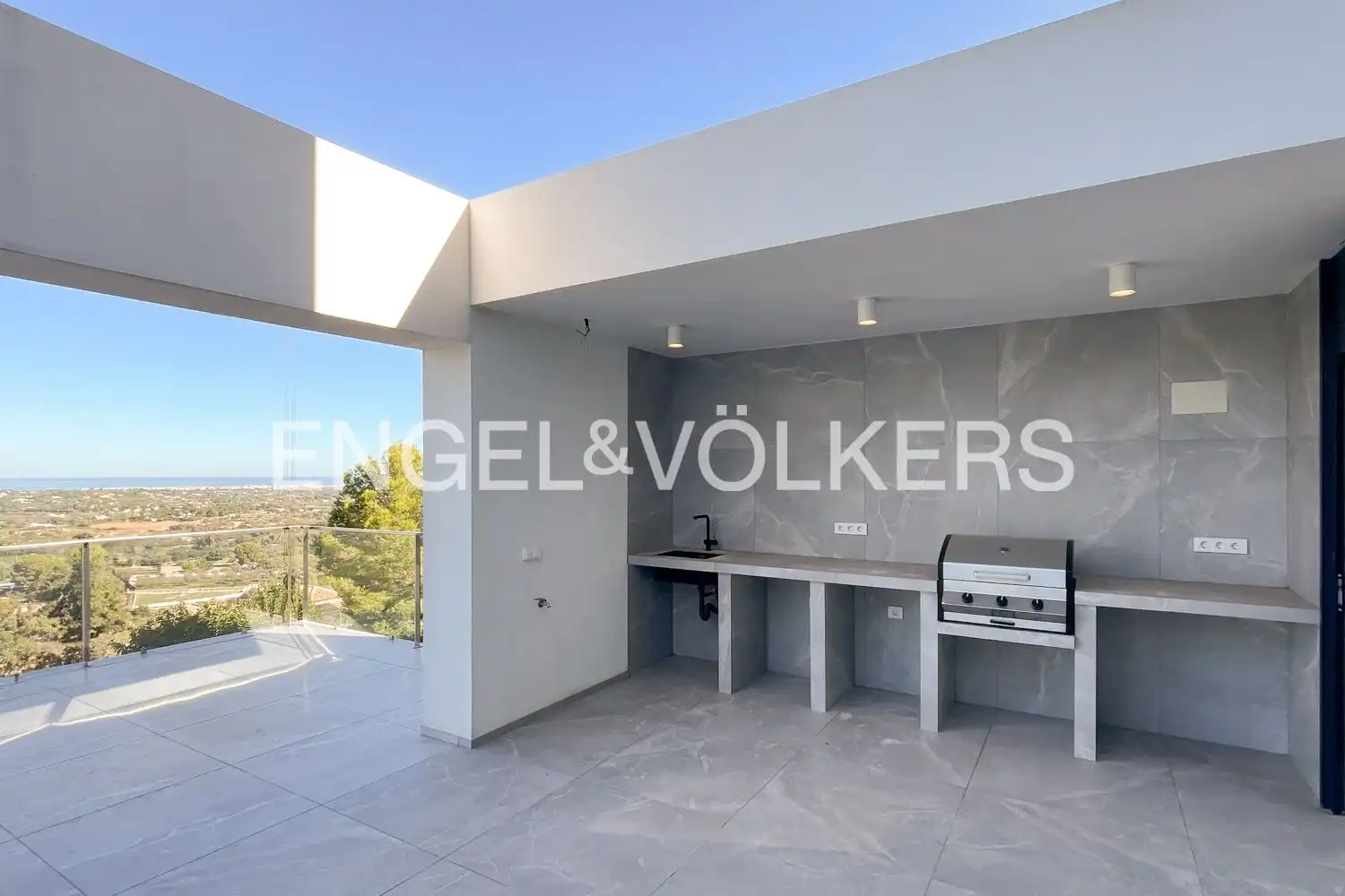 Casa amb piscina en venda a Casa 17, Carrer de Baix Maestrat, imagen 19