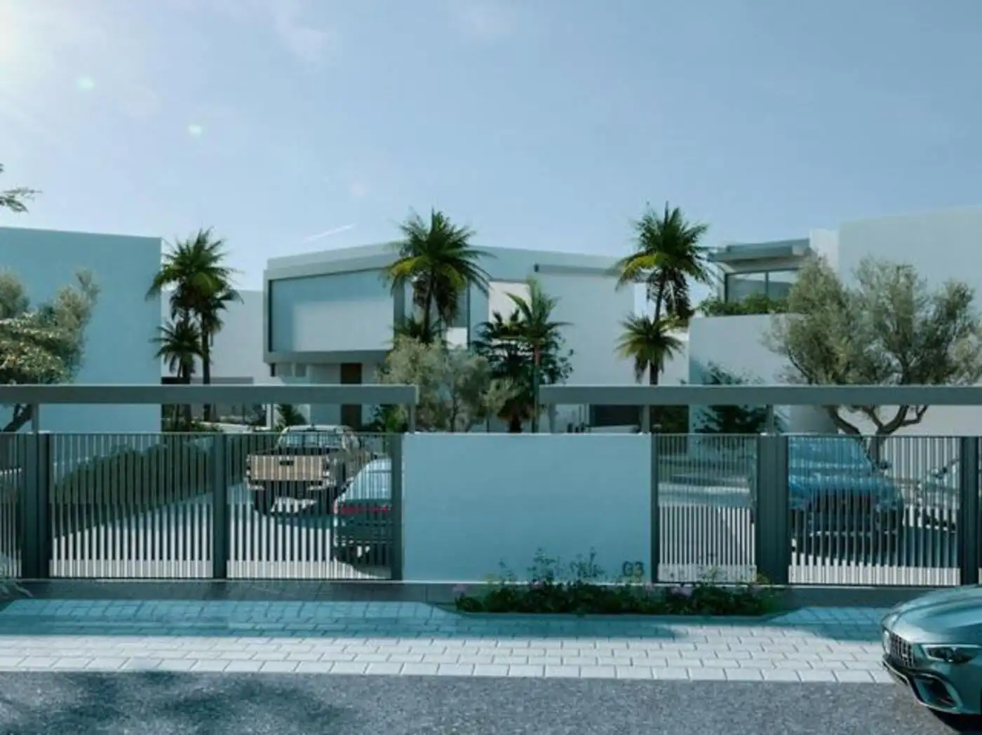Casa amb terrassa en venda a CORAL DEL 3, imagen 9