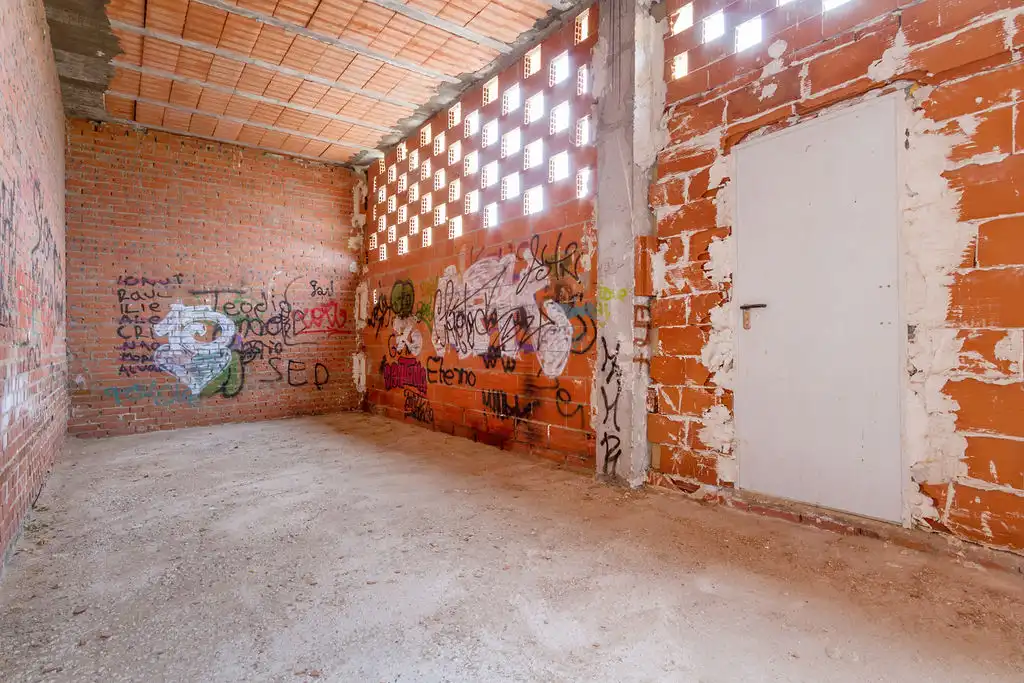 Local en venta en San Martín de la Vega