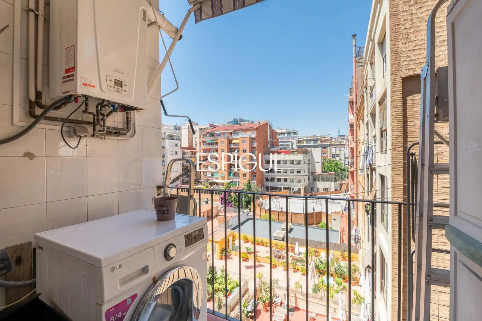 Flat with terrace for sale in Paris, imagen 27