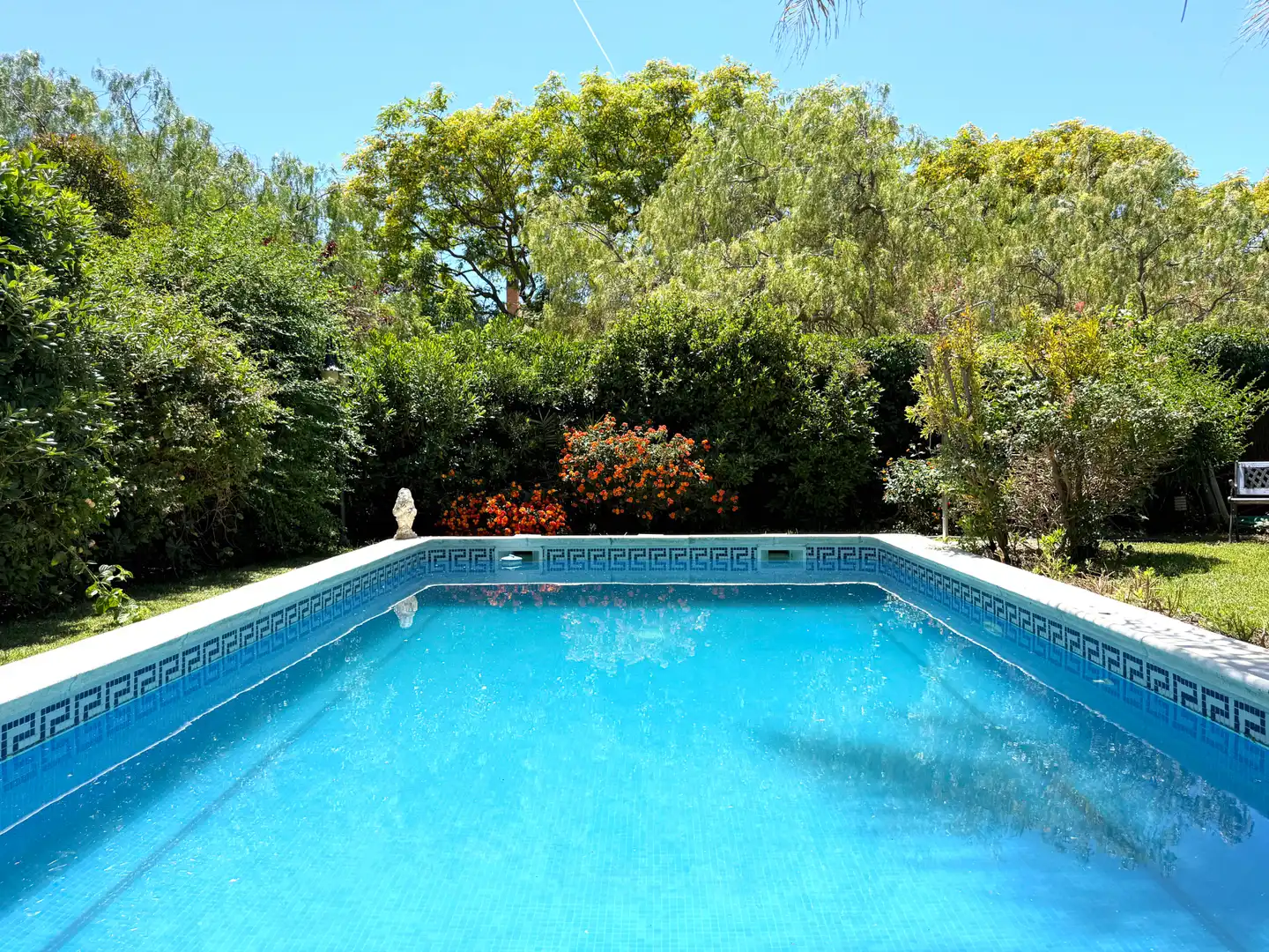 Detached house with pool for sale in Carrer de Josep Clarà, imagen 6