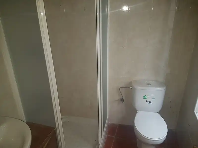 Bany de Casa o xalet en venda en Salmoral