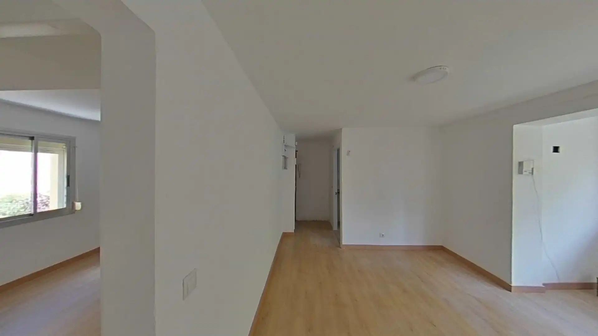 Habitación de Piso en venta en Terrassa