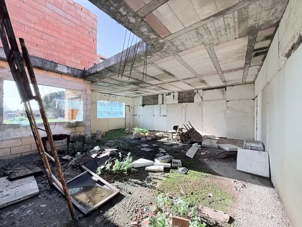 Wohnbaugrundstück zum Verkauf in Periurbano Oeste - Sierra, imagen 5
