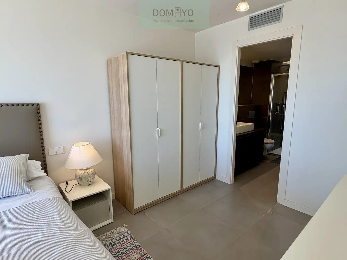 Habitación de Casa o chalet en venta en Palamós con Aire acondicionado, Calefacción y Terraza