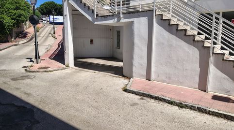 Photo 3 of Garage for rent in Travesía de San Juan, 1, Alpedrete, Madrid