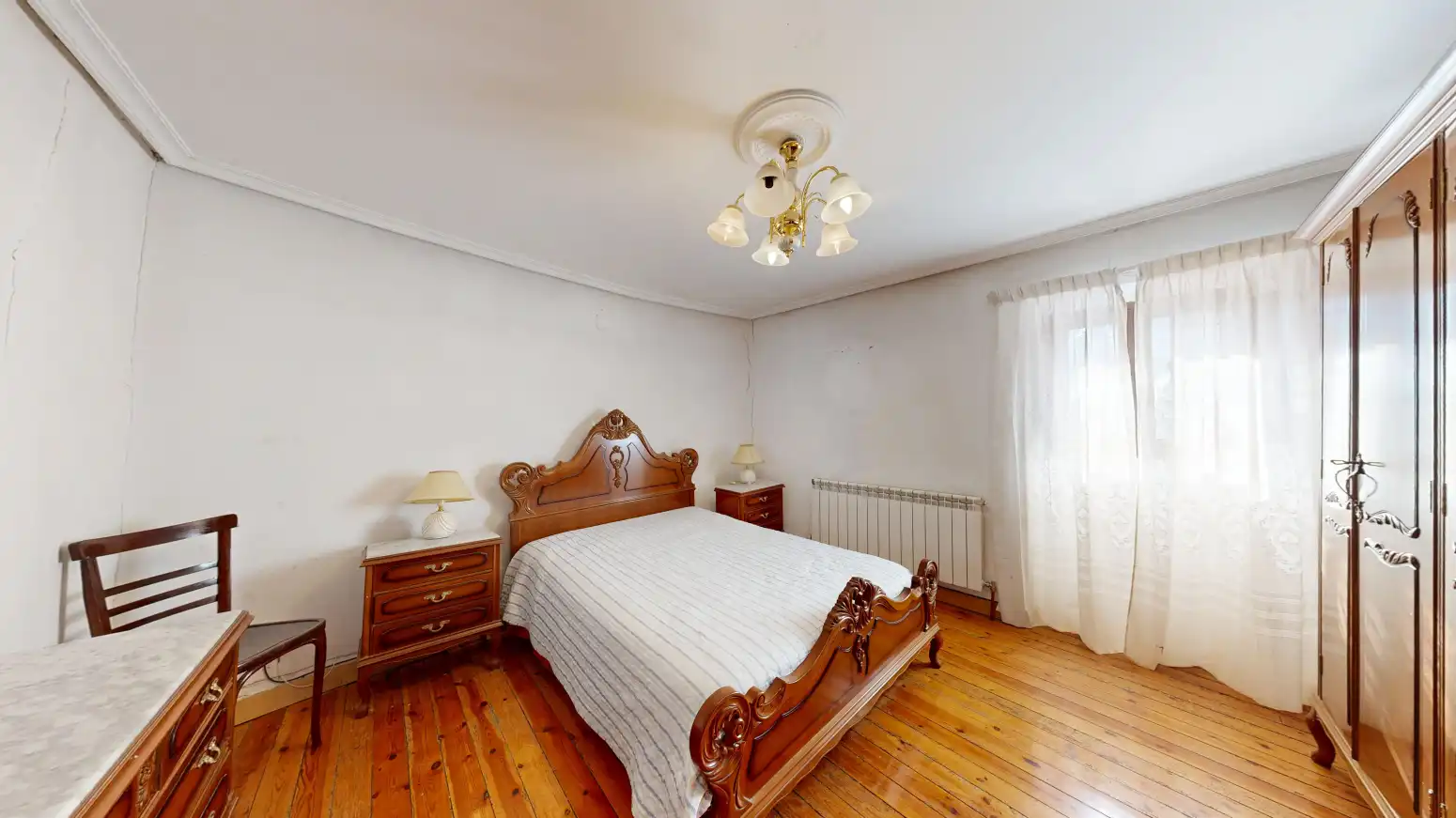 Casa o xalet en venda a Pueyo / Puiu, Navarra