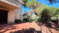 Garden of House or chalet for sale in Argentona  with Air Conditioner and Terrace