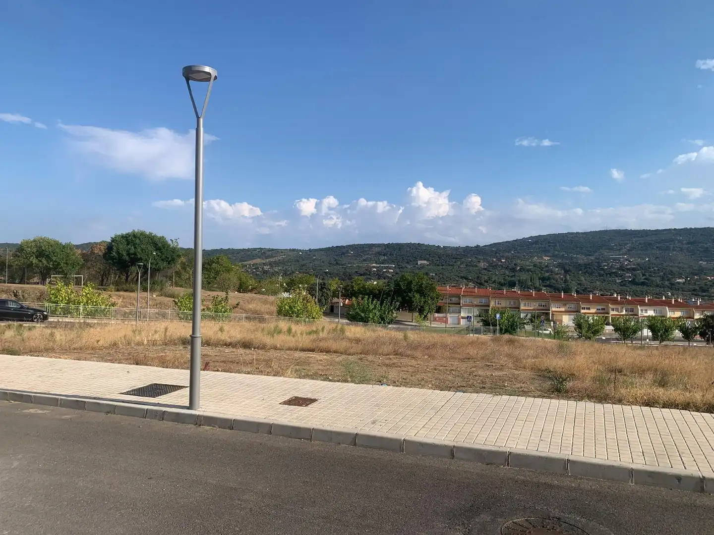 Terreny residencial en venda a Avenida la mazuela II, imagen 4
