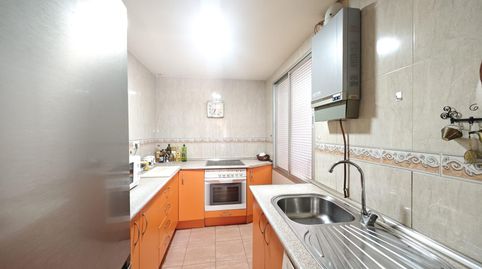 Foto 5 de Piso en venta en Rejas, Madrid Capital