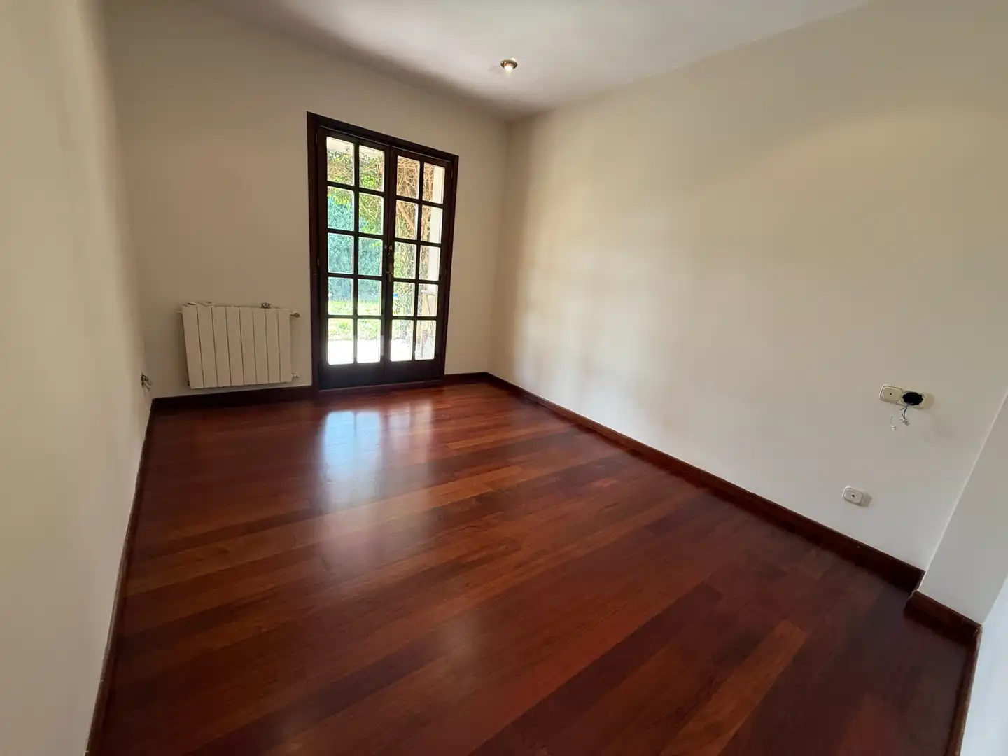 Wohnzimmer von Haus oder Chalet zum Verkauf in Gijón  mit Heizung, Privatgarten und Parkett