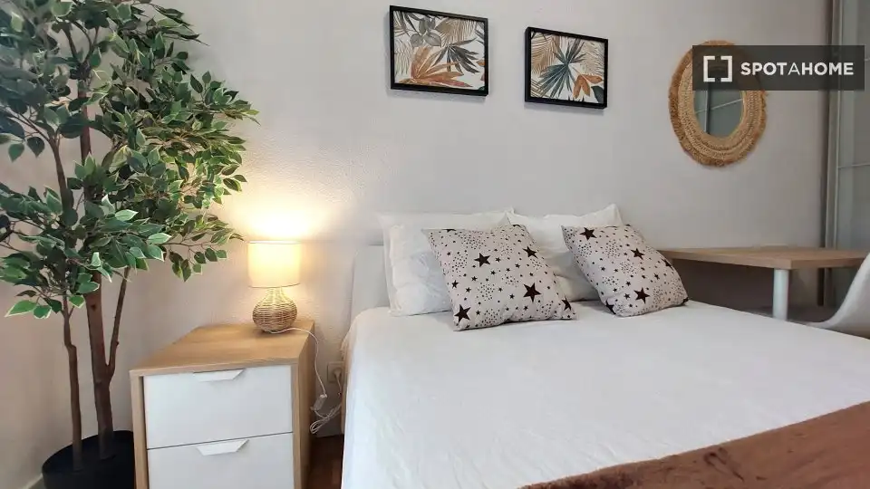 Habitación en Prosperidad