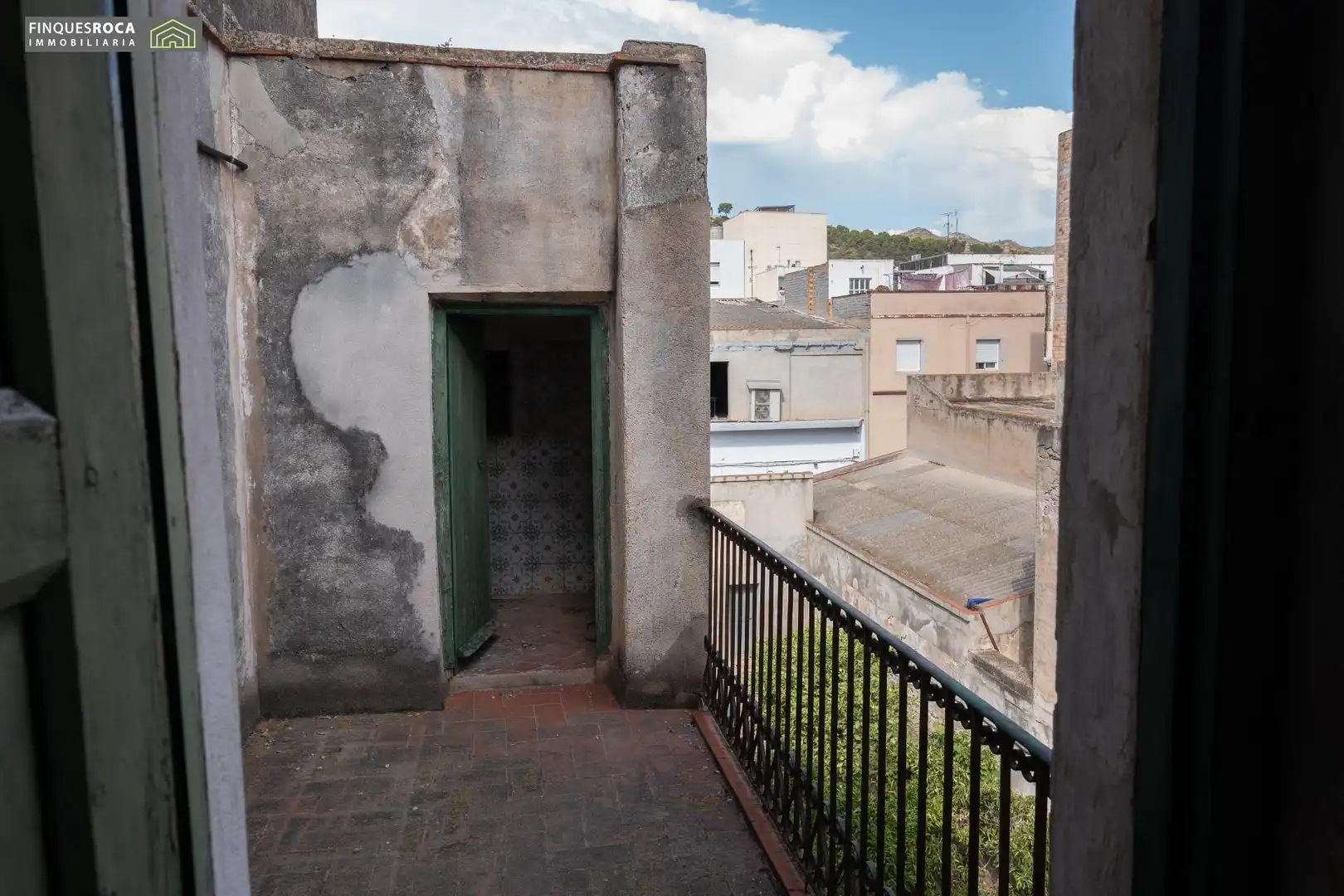 Casa amb jardí en venda a Centre, imagen 96