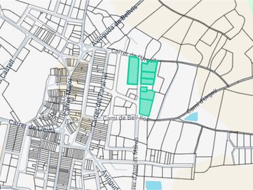 Rustikales Grundstück zum Verkauf in Pl Camí de Bell-Lloc