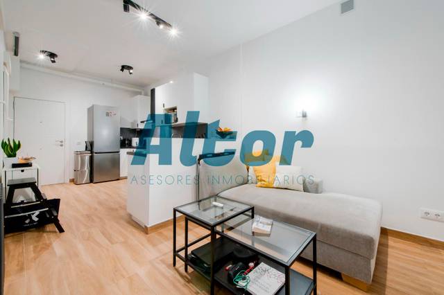 Piso en Venta en TABERNILLAS en Palacio